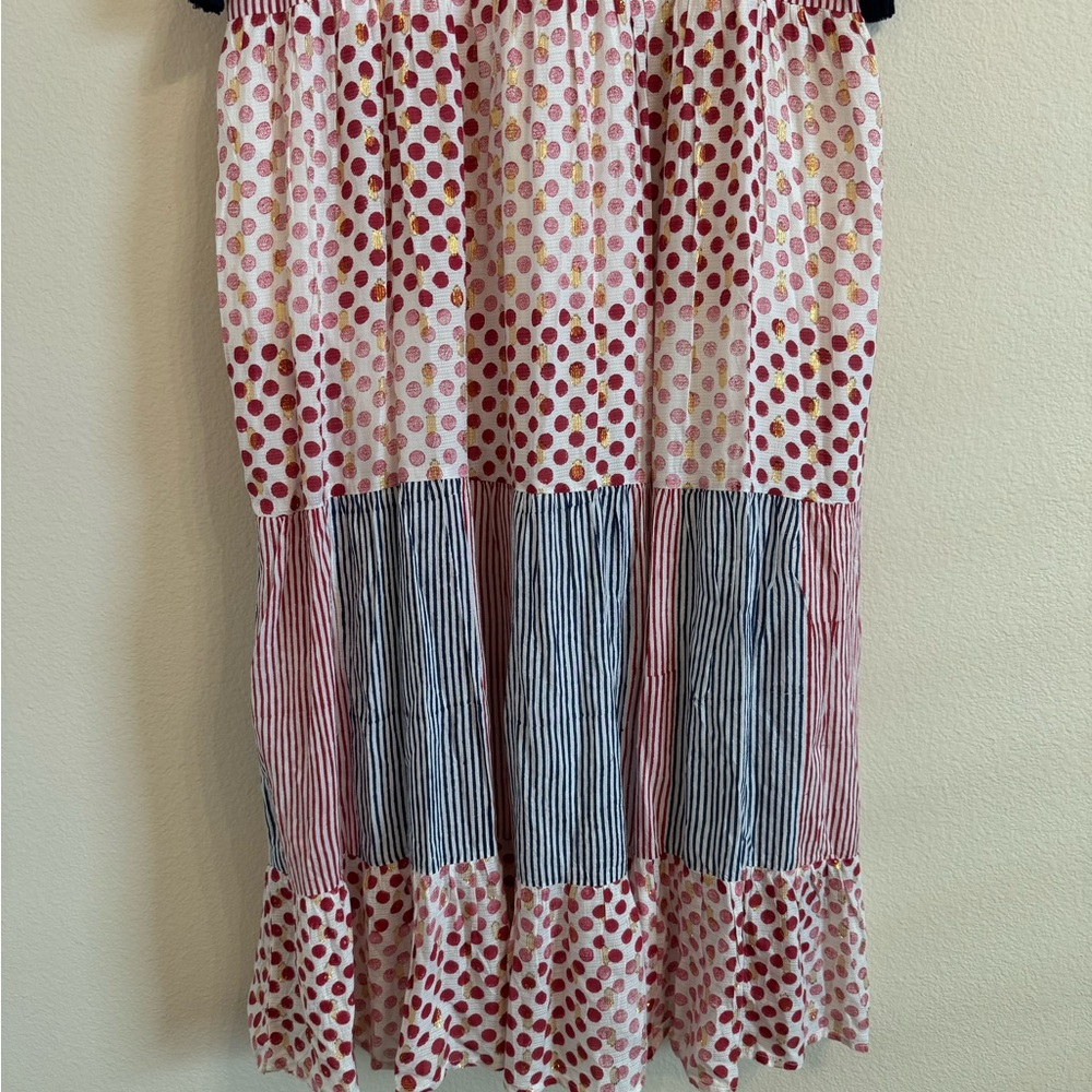 Lula Soul ✖️Anthropologie Dress - Picture 14 of 16